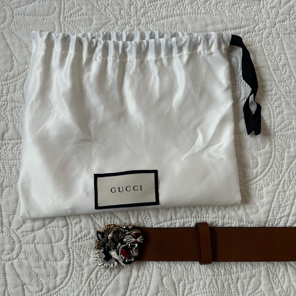 Gucci belt - Picture 2 of 5